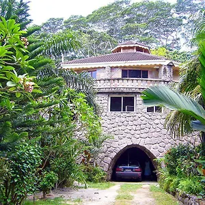 Le Triskell - Hotel